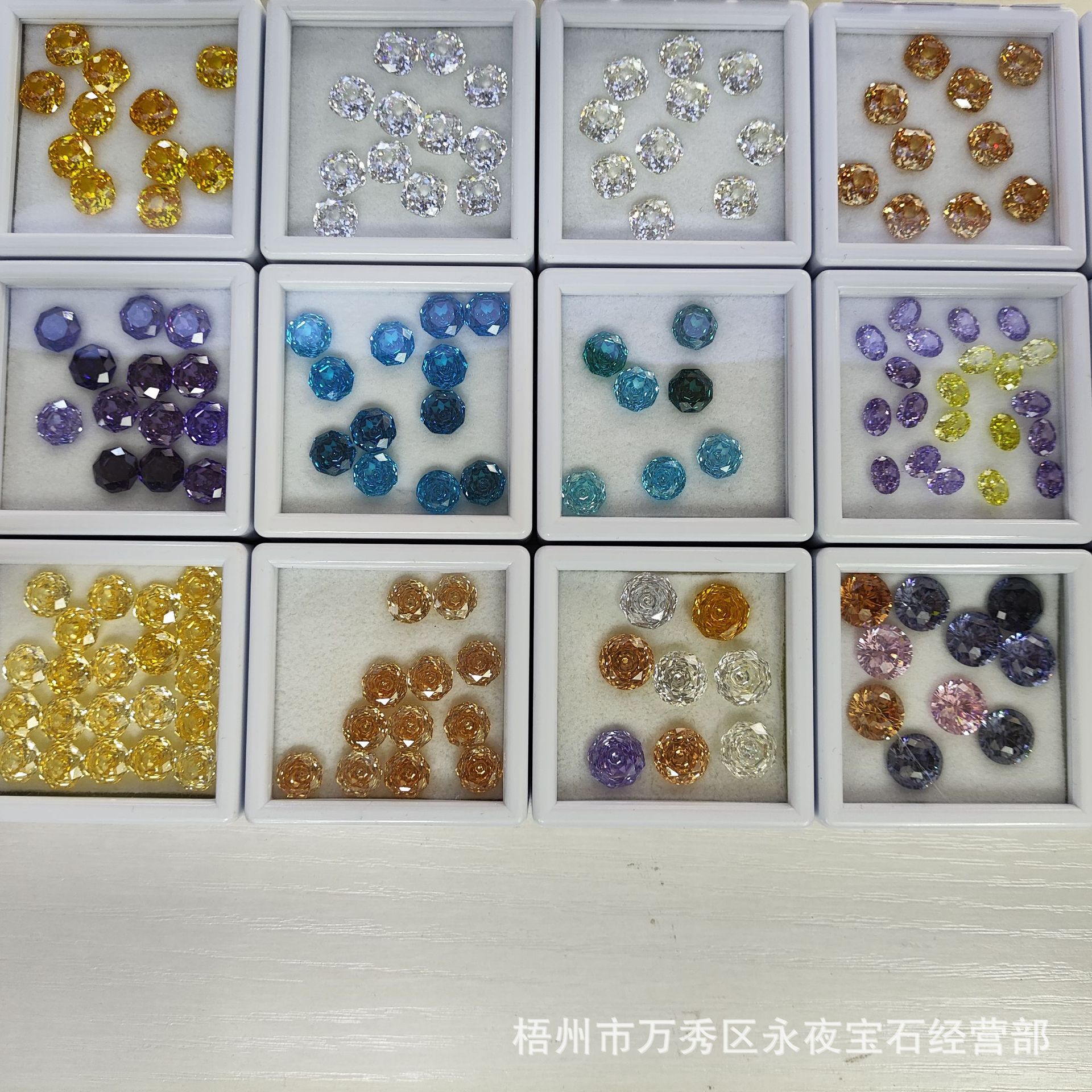 Quality jewelry