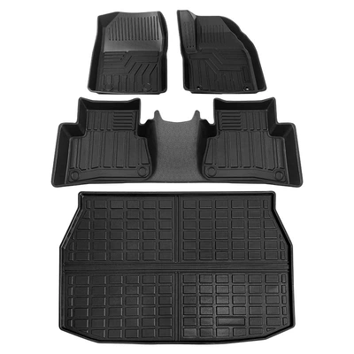 Toyota CHR right rudder car floor | Modelə uyğun ayaqaltı