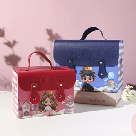 喜糖盒;礼品盒;创意礼品套装