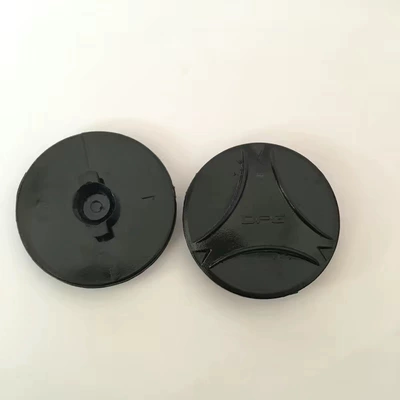 helmet rabbit ears — Dəbilqə (Kaska) aksesuarları - 20-dfg-719-780-black-knob-pair