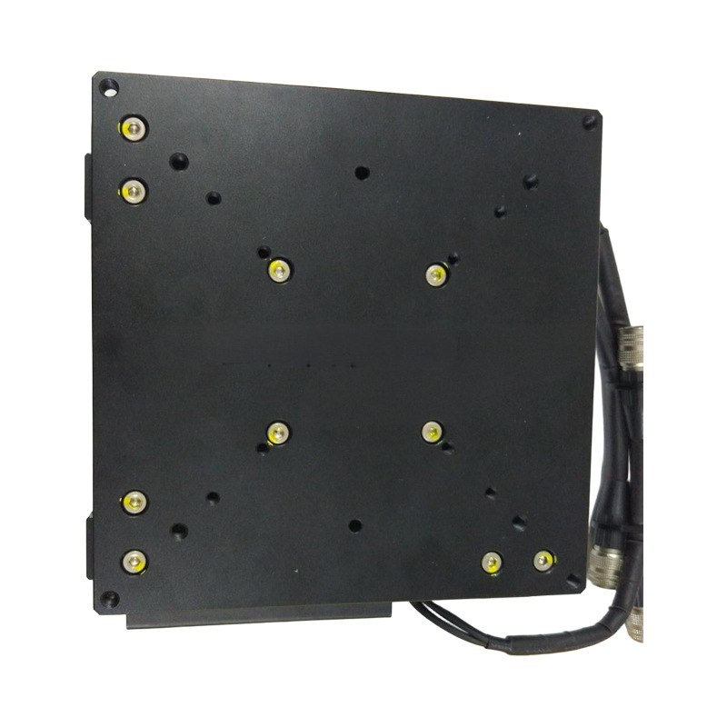 台湾TSD精密对位平台 XXY-TKX-160S XXY对位平台 轻量化 超溥型