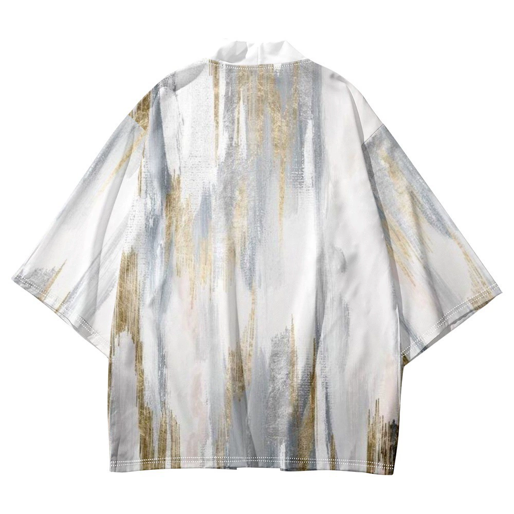 Summer shirt, cardigan, 3D