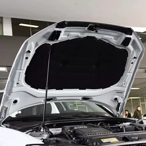 Volkswagen Audi Q3 Q5 Q7 A3 A4L A6L A8L mühərrik qapağı izolyasiya pambığı