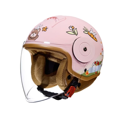 Motosiklet kaskı (dəbilqə) and Winter Helmet Motorcycle Helmet