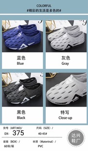 Обувь, нескользящая износостойкая дышащая комфортная сумка для обуви, коллекция 2023