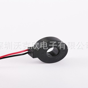 Lead-Type Current Transformer High Precision for Common Current Measurement Zmpt107-1