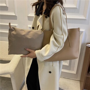 Hand Bags Purse Pocket Women Composite bag Big Tote�������