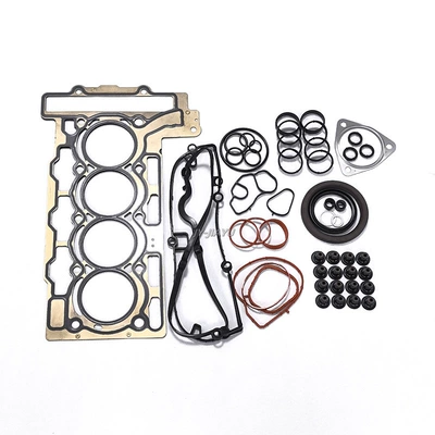 Engine Overhaul Kit Suitable for Bmw Mini N16 N16B16A R55 R60 R56 1.6L