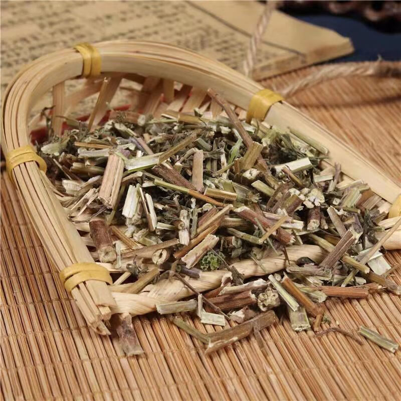 Jing Jie Dried Schizonepeta Herb with Spikes 500g Natural Sun Dried Jing Jie Cao for TCM Decoction and Herbal Tea overview
