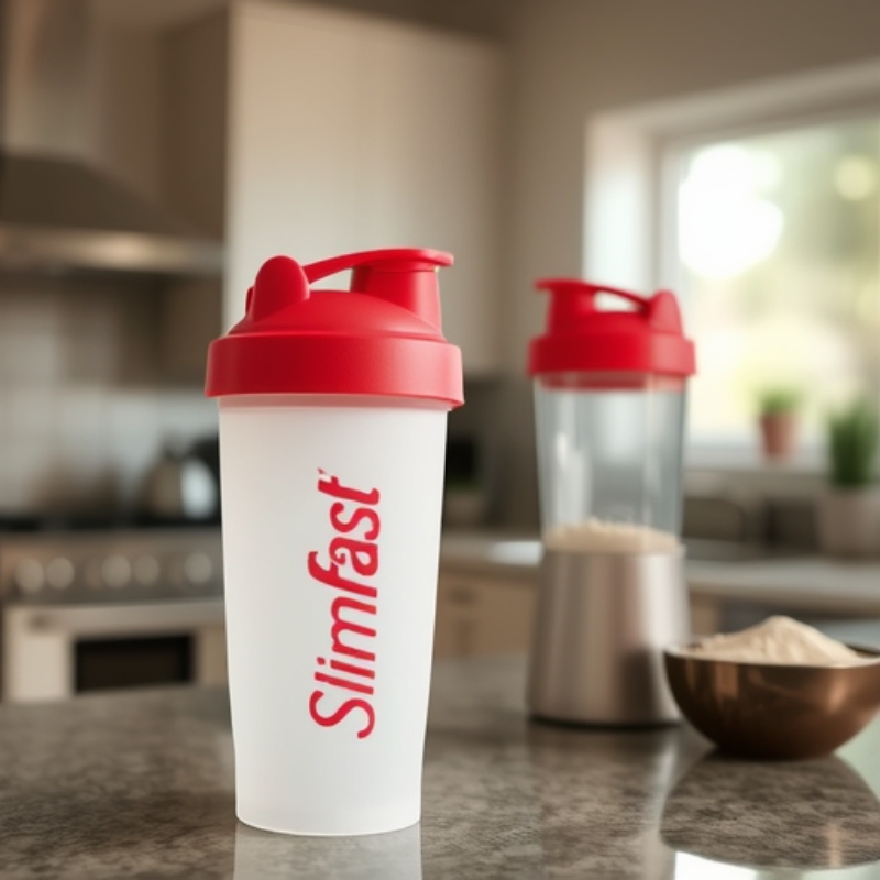Factory Direct Supply 400ml Small Protein Powder Shaker Cup Plastic Shaker Cup Portable Handy Cup Cold Water Kettle