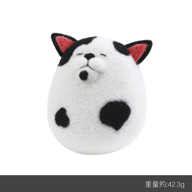 고양이공 - 소야옹, 영문설명서 + 영문영상설명 -