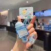 Sanrio, microphone, Cinnamoroll