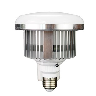 LED fill light live broadcast remote control three-color electrodeless variable light dimming light softbox E27 bulb photography light