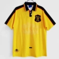 1996/98 season scotland away game