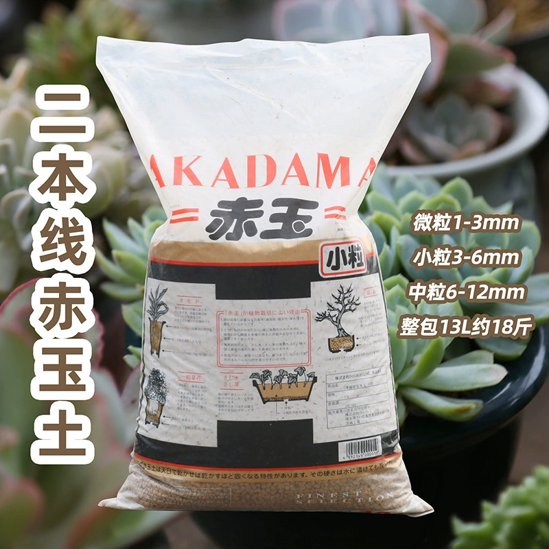Красная Нефритовая почва мясистая гранулированная почва посадка рассады питательная почва твердая двухстрочная бонсай специальный альпинистский Питомец большая упаковка