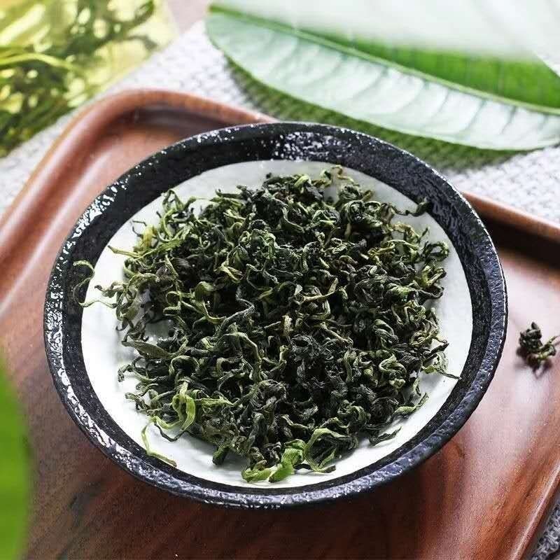 Dandelion Leaf Tea Pugongying 500g Dried Herbal Tea for Daily Brewing quality and texture
