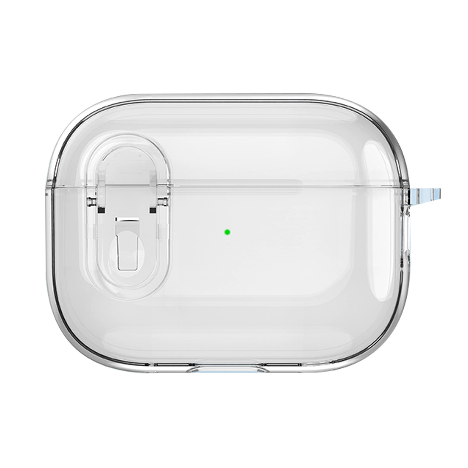 Apple, совместимый прозрачный защитный чехол, наушники, bluetooth, 3