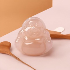 卸売りは氷の種をまねて汗玉大仏公のペンダントを作ります。