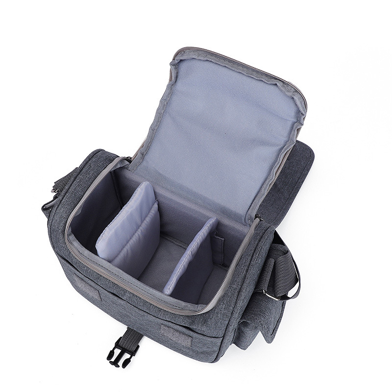 Adecuado para Canon SLR bolso de cámara digital bolso de hombro bolso portátil micro único 700D80D200D800