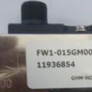 HONSBERG GHM-HONSBER VHS-025GAXA0140NE流量计先咨询再订期货