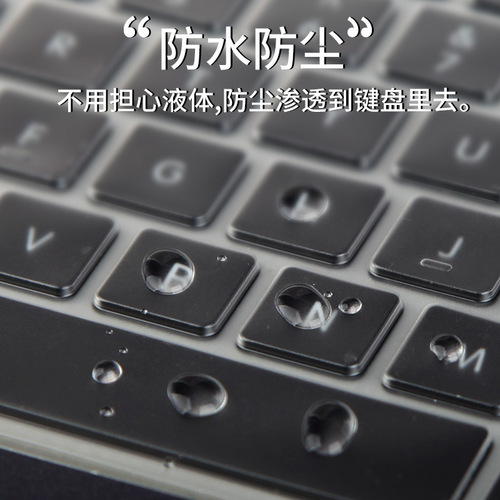 LG gram 2020 model 15 Z980 notebook 13/14/17 Z990 computer dustproof and waterproof TPU film