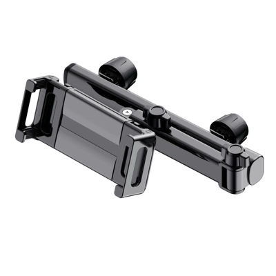 Car phone holder – retractable folding universal bracket