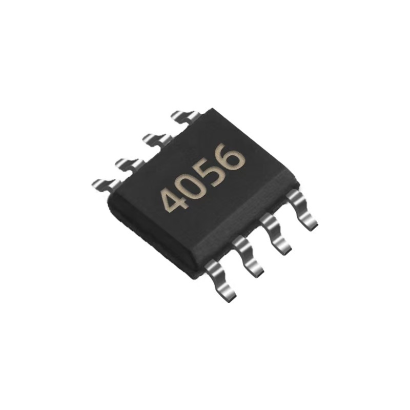 Чип управления зарядкой Runliang TC4056A спецификация TP4056