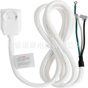 Baomain ���g���{�Դ�� LCDI 120VAC 15 ���� 60 ��Ɲ 1800 ��