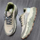 Special genuine goods original single export plus size foreign trade ultra light shock absorption breathable non-slip outdoor thick bottom special trail running