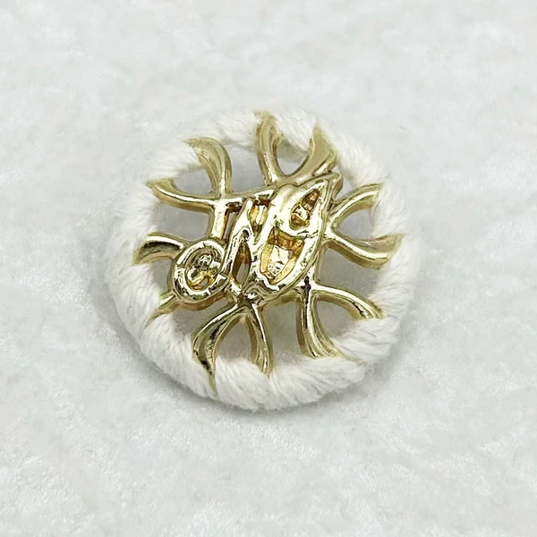28L = 18.0 mm*circular*white