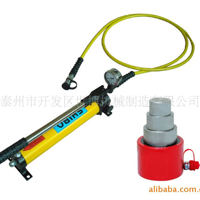 多节液压千斤顶FB-5/FB-10/FB-20/FB-30/FB-50/FB-100世博厂家