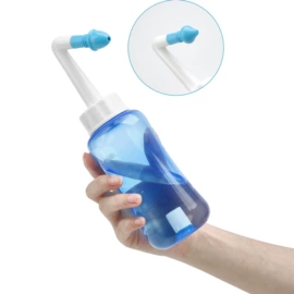 洗鼻器／吸鼻器;瑜伽辅助用品;家用雾化器（器械）