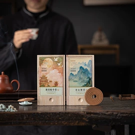 香炉;陶瓷工艺品;香托/香盘