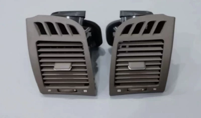 Camry Toyota air conditioning vent: Other Car Modifications - 2002-2007-toyota-camry-air-conditioner-auxiliary-air-vent-beige-brown