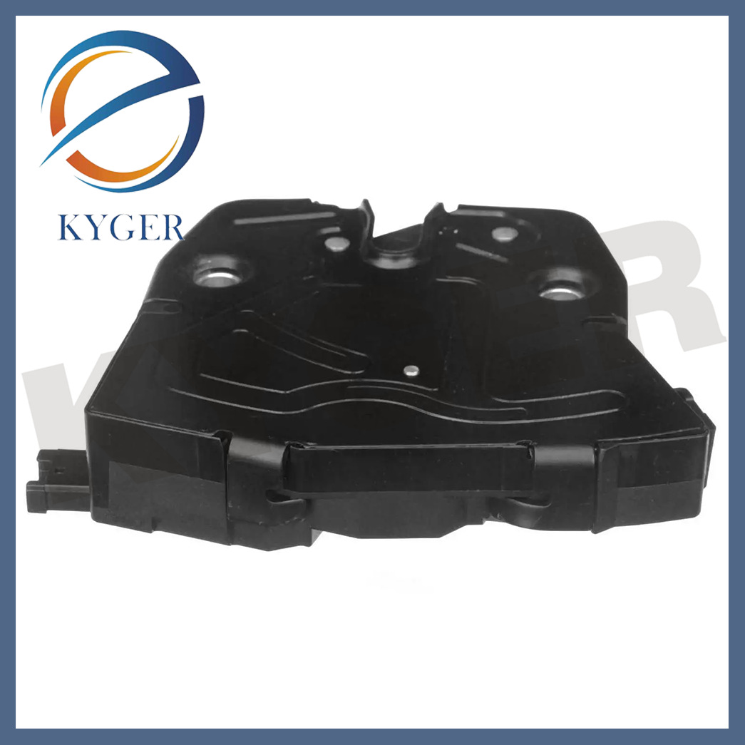 Suitable for Bmw E70 Tailgate Lock Mechanism Oe51247308849, Cross-Border Hot-Selling High-Quality Auto Parts Kyger