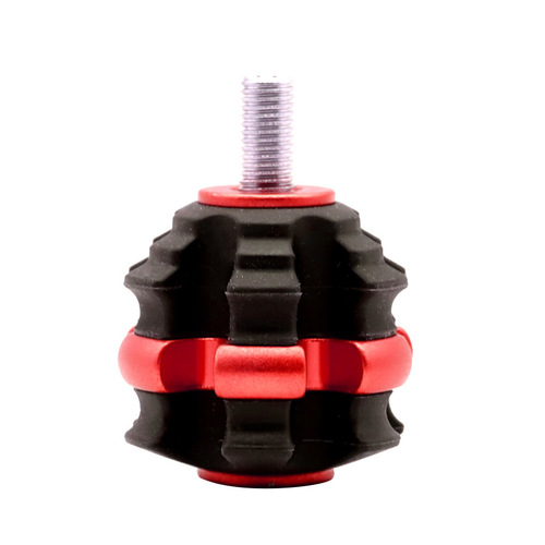 Vertex 1.5-inch shock-absorbing ball can be connected in series, stabilizer, balance bar TP625, archery equipment, bow and arrow equipment