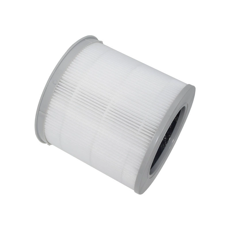 Adapted Xiaomi compact air filter filter high -efficiency and low resistance 4 Compact air purifier filter element