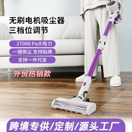 家用吸尘器;蒸汽清洁机;便携式吸尘器