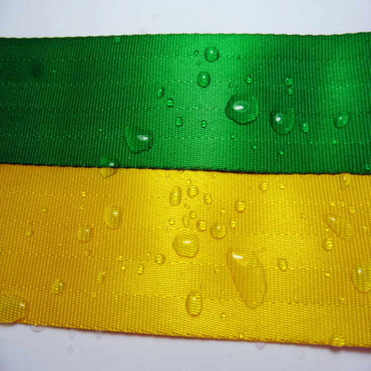 尼龙安全织带 防水安全带 车内使用的各种织带涤纶安全带