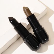 Jazy染发笔韩国墨鱼汁纯植物染发棒一次性染发笔染发膏女