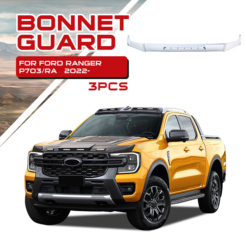 TXR es adecuado para Ford Ranger Car Sandstone Bloque Modificación Accesorios especiales Ranger Ranger Ranger Ranger Ranger