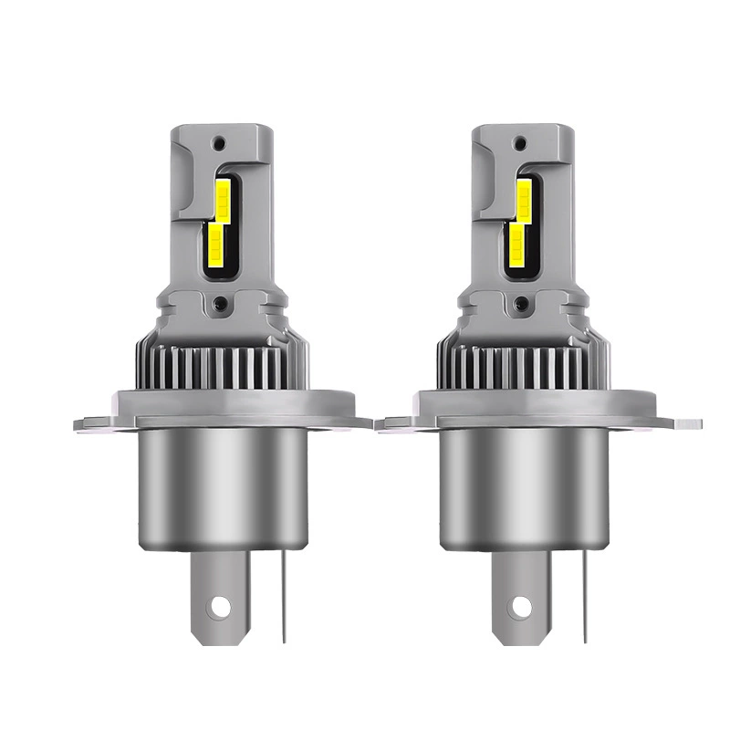 Новая спотовая линейная светодиодная фара серии K60 H4 двойная лампа