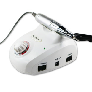 New nail polishing machine nail remover high-power mute with handle factory wholesale