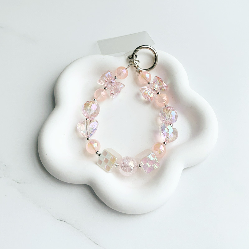 GLD-SL080-03 사랑 크리스탈 파우더