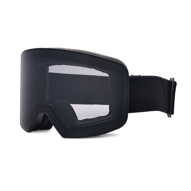 Unisex lyžařské brýle PC válcové lyžařské brýle Lyžařské brýle Sportovní lyžařské brýle_voghion.com