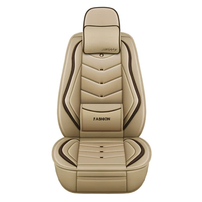 Universal seat cover — cushion foreign trade export Europe and the - warm-rice-standard-edition