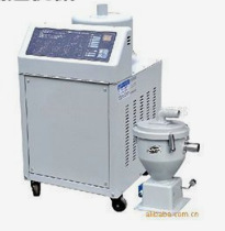 熔喷布设备真空吸料机自动除尘注塑塑料颗粒加料抽料全自动上料机