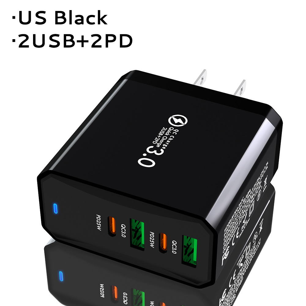 미국 표준 검정색(베어메탈)