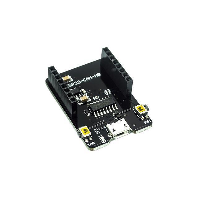 ESP32 CAM开发板 带OV2640模块 WIFI+蓝牙模块|undefined