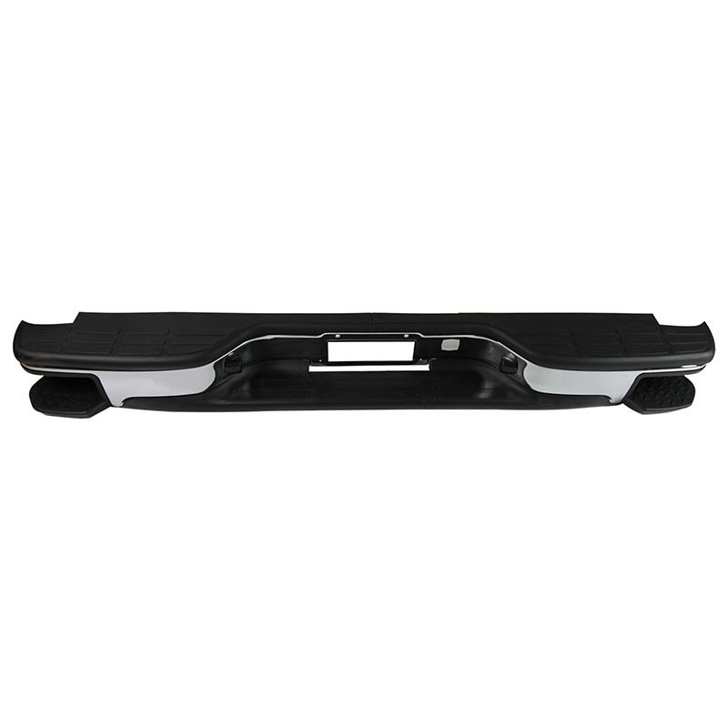 Para Chevrolet 99 - 07 Silverado 1500 barras traseras modificadas con pedal lateral galvanizado